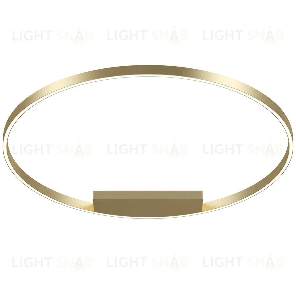Потолочная люстра Maytoni Rim MOD058CL-L65BSK MOD058CL-L65BSK
