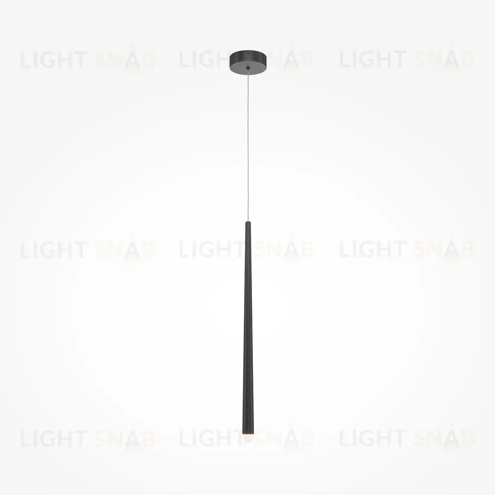Подвесной светильник Maytoni Cascade MOD132PL-L6BK MOD132PL-L6BK