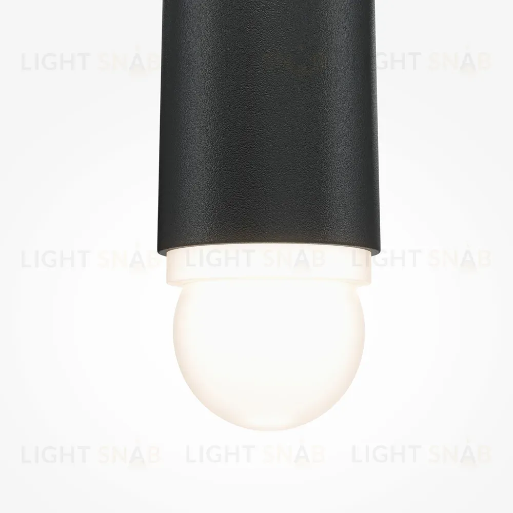 Подвесной светильник Maytoni Cascade MOD132PL-L6BK MOD132PL-L6BK