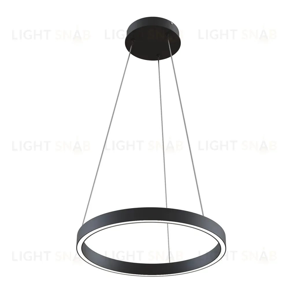 Подвесной светильник Maytoni Rim MOD058PL-L22BK MOD058PL-L22BK