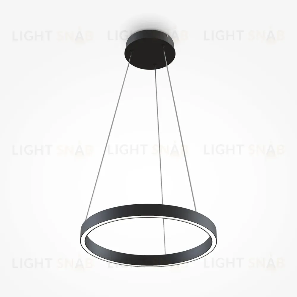 Подвесной светильник Maytoni Rim MOD058PL-L22BK MOD058PL-L22BK