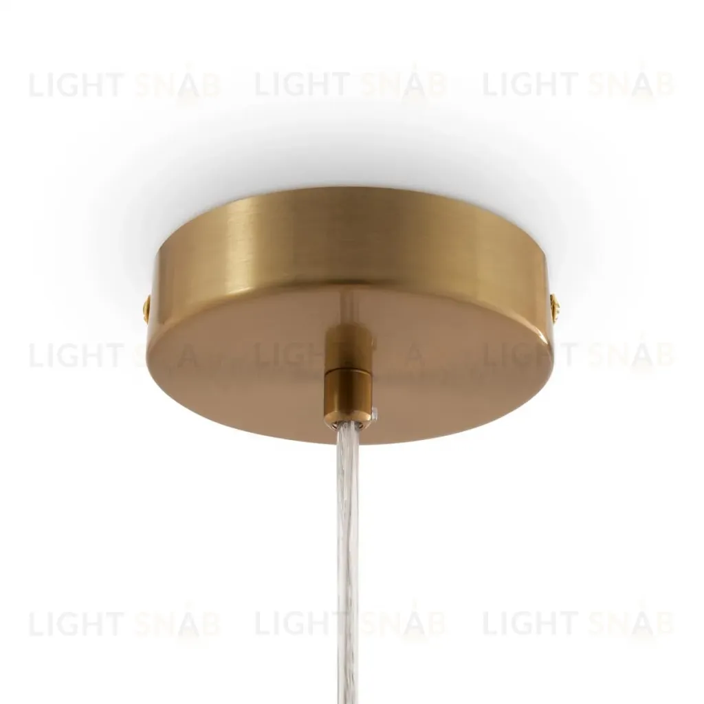 Подвесной светильник Freya Pitch FR5364PL-01BS FR5364PL-01BS
