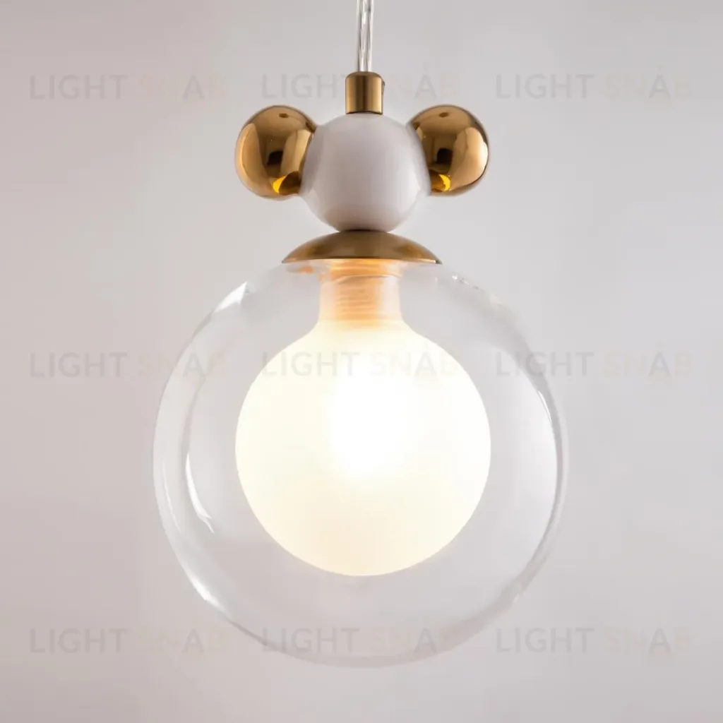 Подвесной светильник Freya Pitch FR5364PL-01BS FR5364PL-01BS