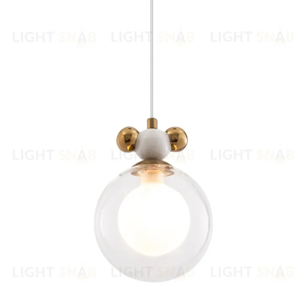 Подвесной светильник Freya Pitch FR5364PL-01BS FR5364PL-01BS