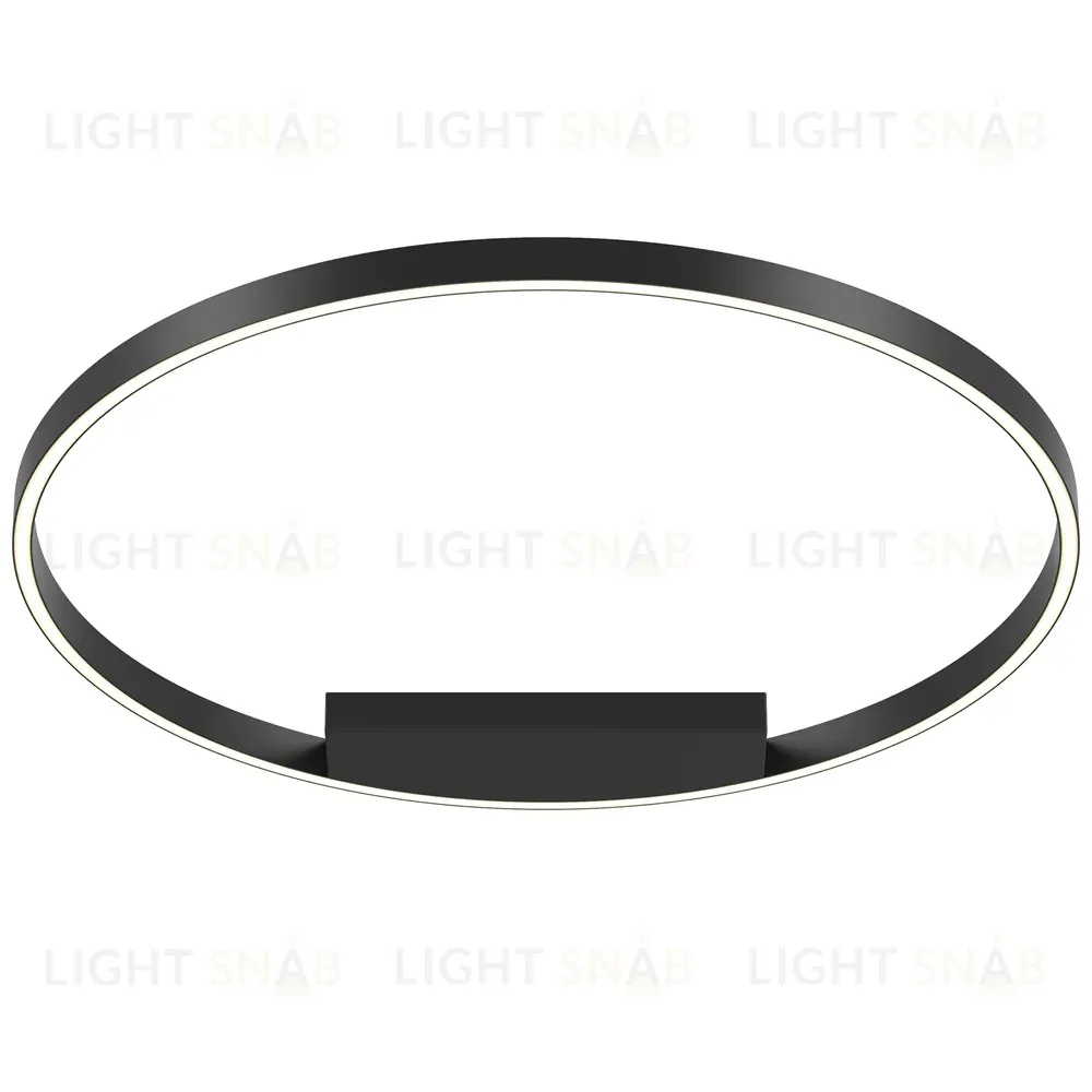 Потолочная люстра Maytoni Rim MOD058CL-L50BK MOD058CL-L50BK