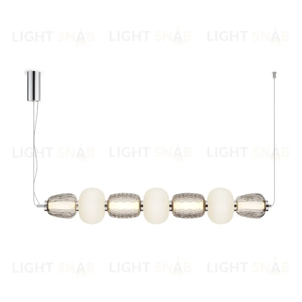 Подвесная люстра Maytoni Pattern MOD267PL-L42CH3K MOD267PL-L42CH3K