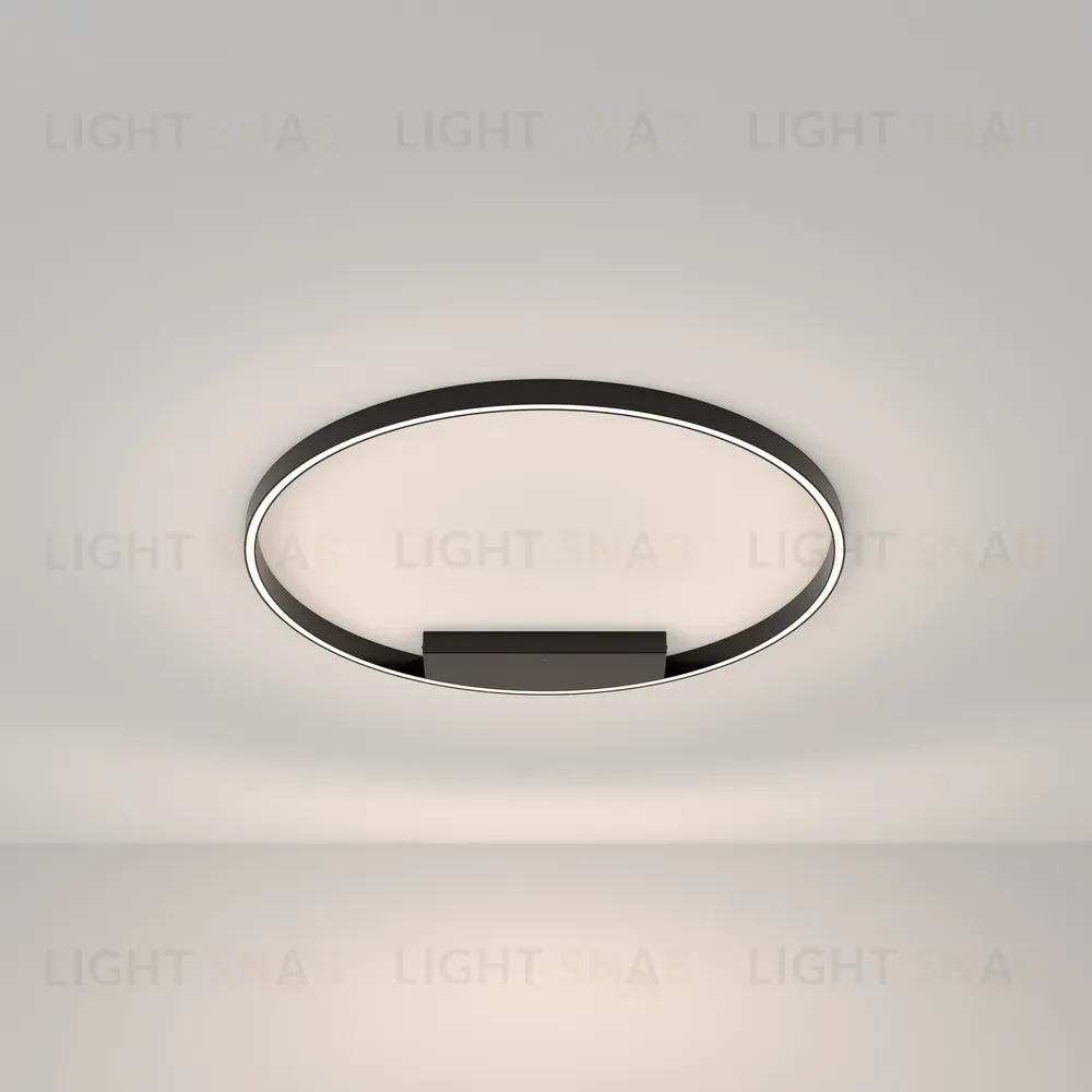 Потолочная люстра Maytoni Rim MOD058CL-L50BK MOD058CL-L50BK
