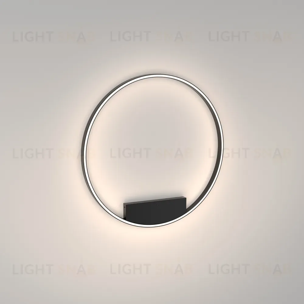 Потолочная люстра Maytoni Rim MOD058CL-L50BK MOD058CL-L50BK