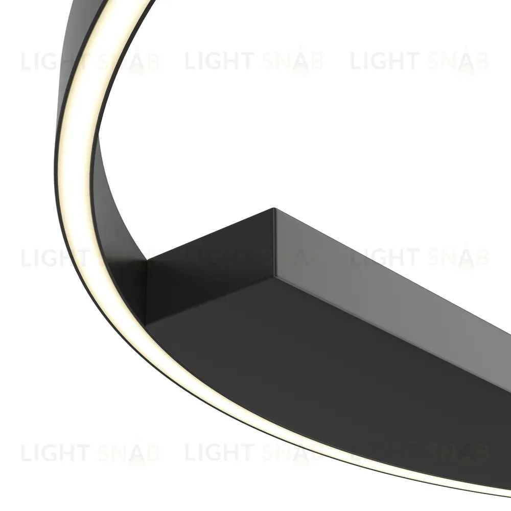 Потолочная люстра Maytoni Rim MOD058CL-L50BK MOD058CL-L50BK