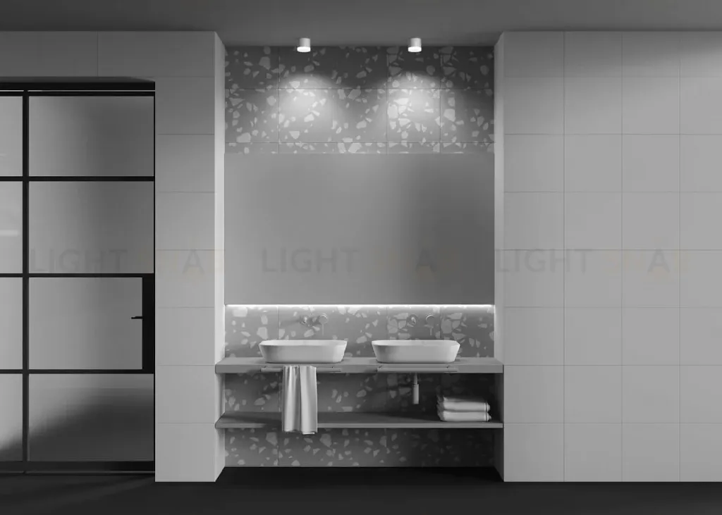 Накладной светильник Maytoni Pauline C087CL-GX53-W C087CL-GX53-W