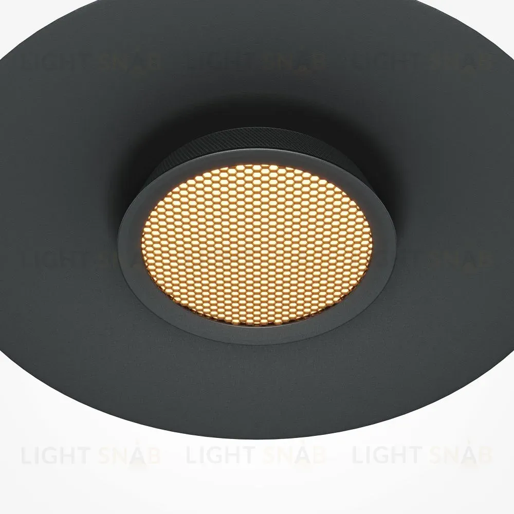 Подвесной светильник Maytoni El MOD041PL-L15B3K1 MOD041PL-L15B3K1