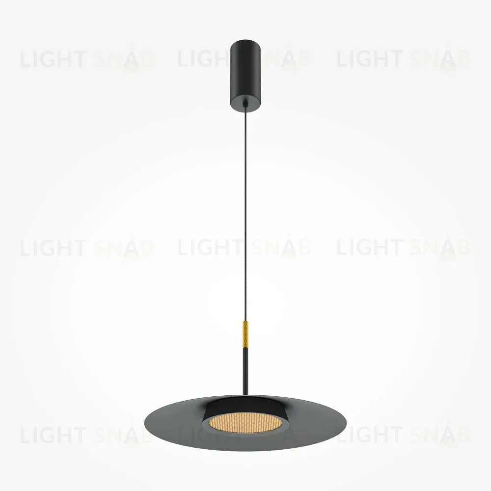 Подвесной светильник Maytoni El MOD041PL-L15B3K1 MOD041PL-L15B3K1