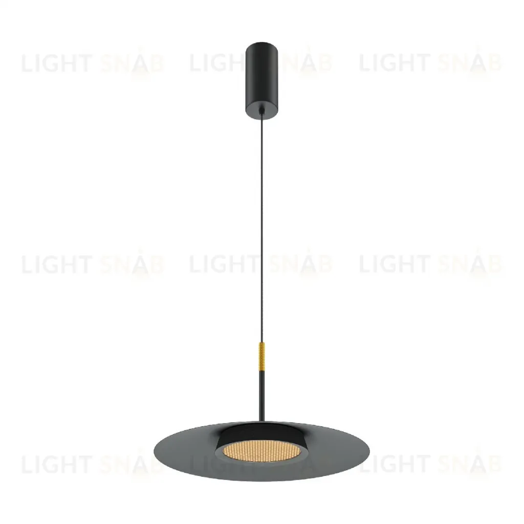 Подвесной светильник Maytoni El MOD041PL-L15B3K1 MOD041PL-L15B3K1