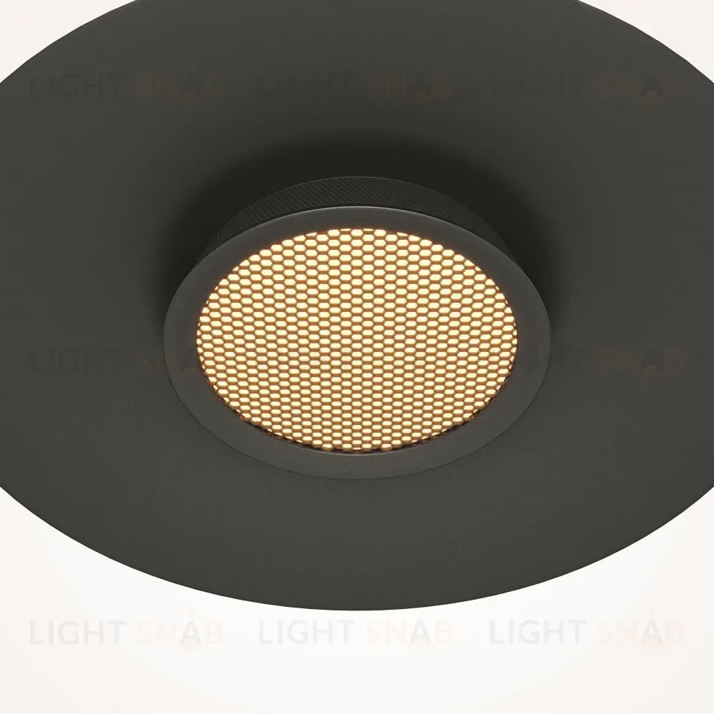 Подвесной светильник Maytoni El MOD041PL-L15B3K1 MOD041PL-L15B3K1