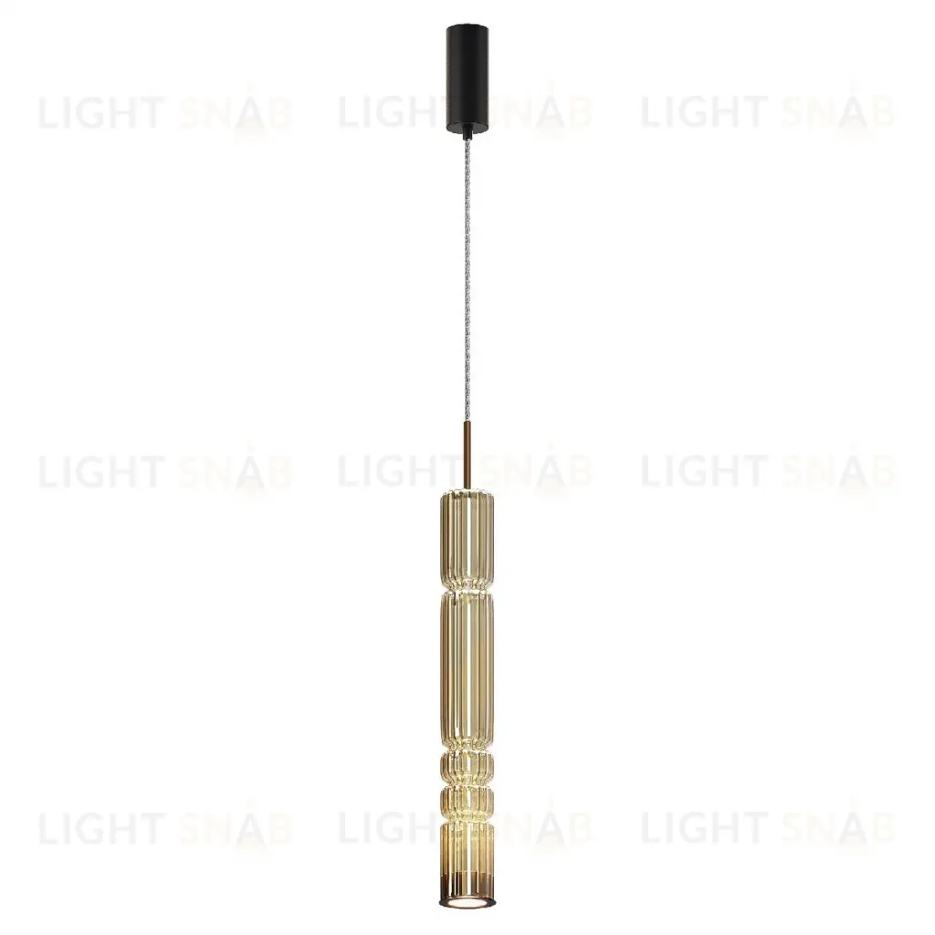 Подвесной светильник Maytoni Ordo MOD272PL-L12BS3K MOD272PL-L12BS3K