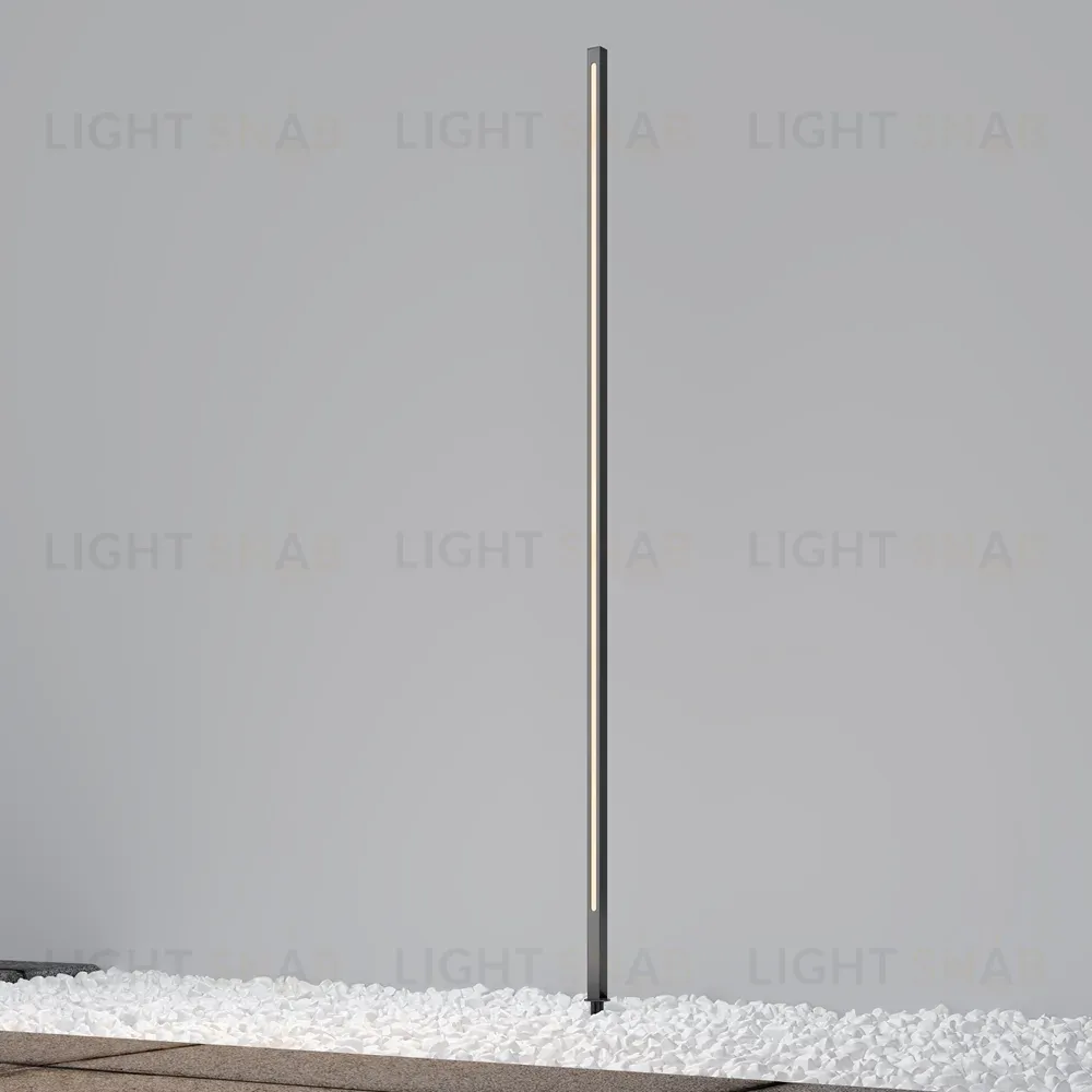 Ландшафтный светильник Maytoni Pole O440FL-L24GF3K O440FL-L24GF3K