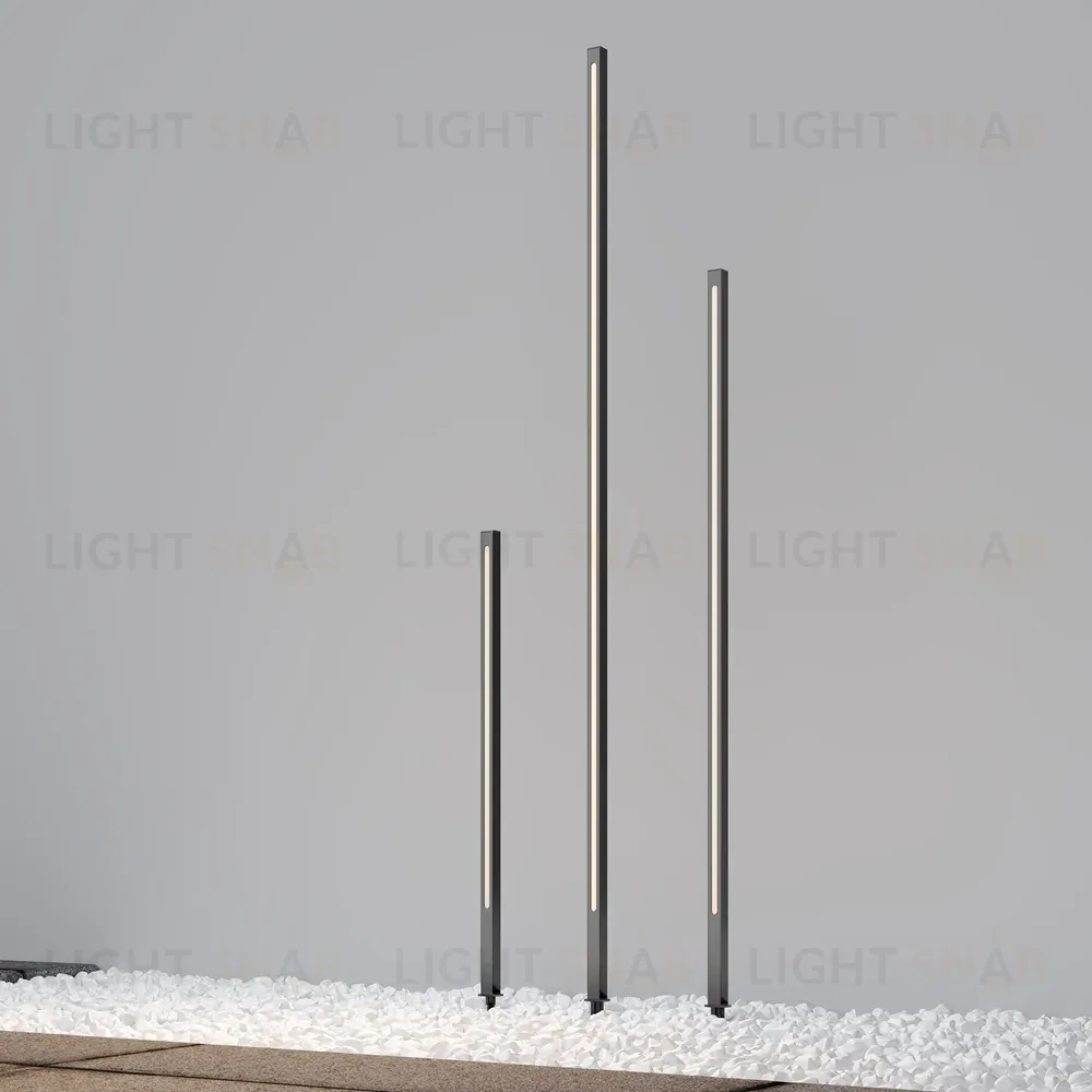 Ландшафтный светильник Maytoni Pole O440FL-L24GF3K O440FL-L24GF3K