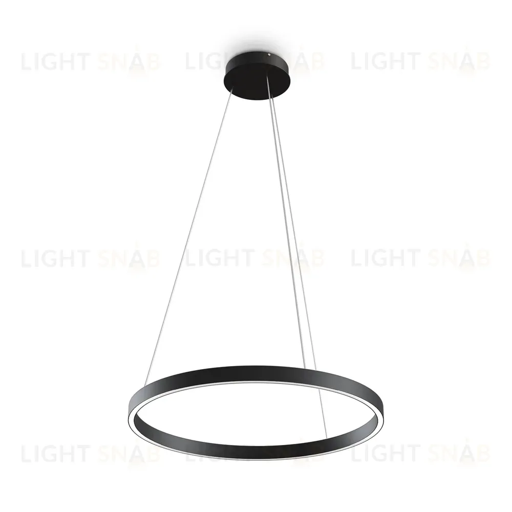 Подвесная люстра Maytoni Rim MOD058PL-L32BK MOD058PL-L32BK