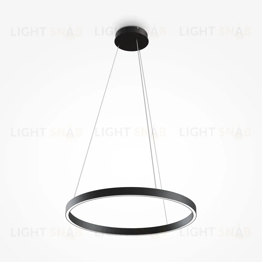 Подвесная люстра Maytoni Rim MOD058PL-L32BK MOD058PL-L32BK
