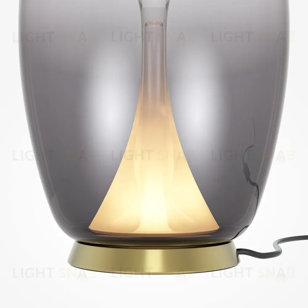 Настольная лампа Maytoni Splash MOD282TL-L15G3K MOD282TL-L15G3K