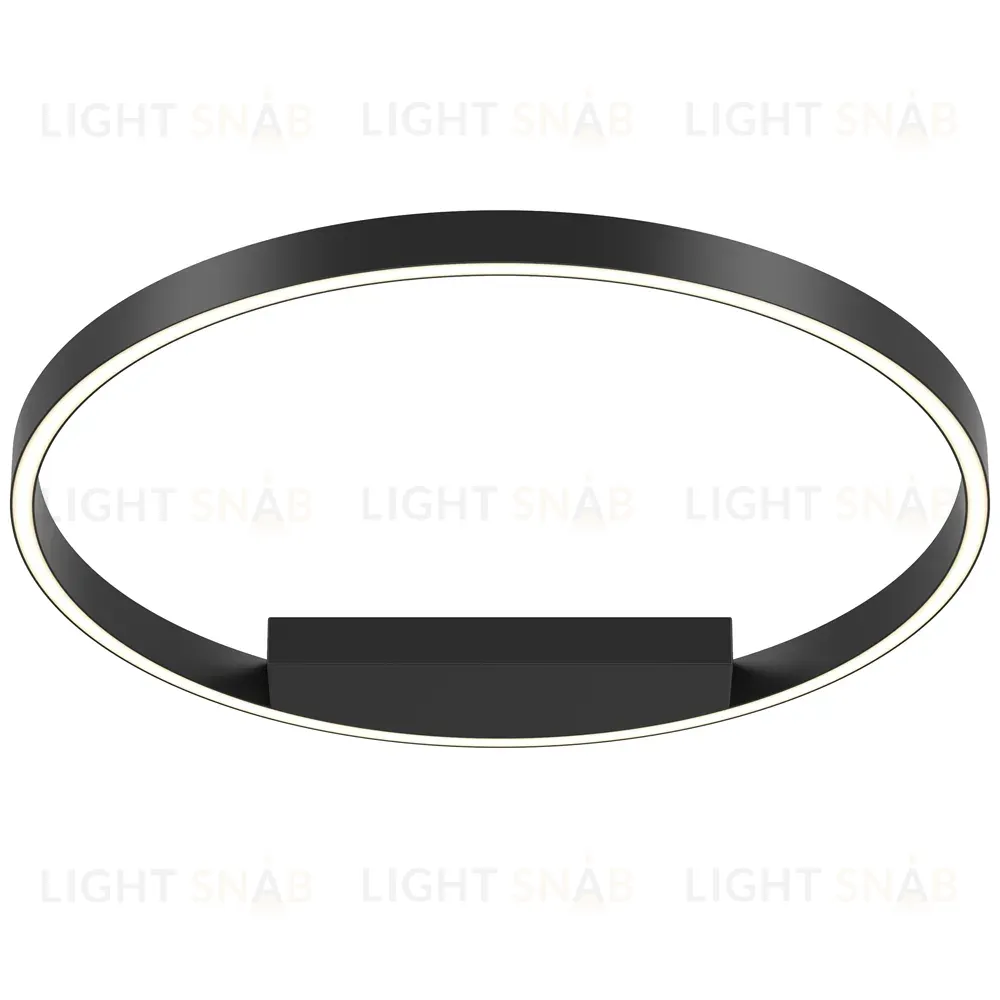 Потолочная люстра Maytoni Rim MOD058CL-L35BK MOD058CL-L35BK