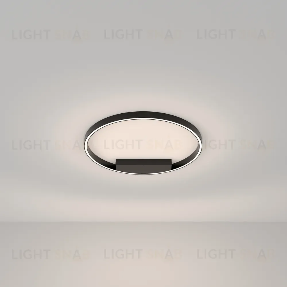Потолочная люстра Maytoni Rim MOD058CL-L35BK MOD058CL-L35BK