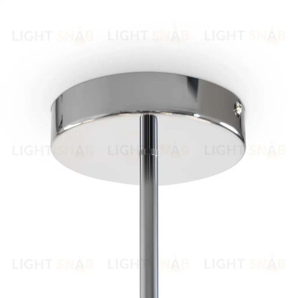 Люстра на штанге Freya Cross FR5381PL-06CH FR5381PL-06CH