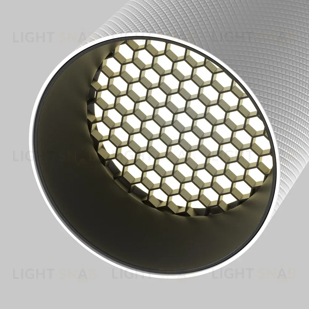 Встраиваемый спот Maytoni Artisan C081CL-01-GU10-W C081CL-01-GU10-W