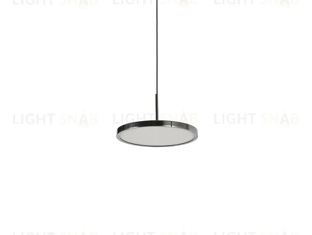Подвесной светильник Newport 3511/S black glossy М0068870 3511/S black glossy