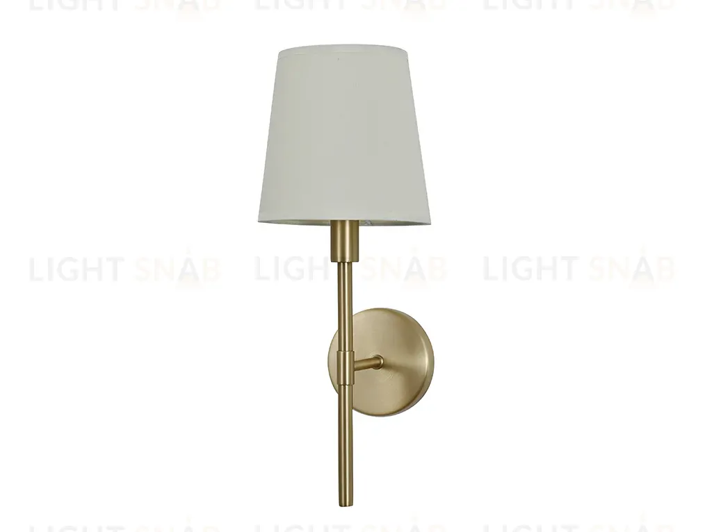 Бра Newport 3552/A brass М0069005 3552/A brass
