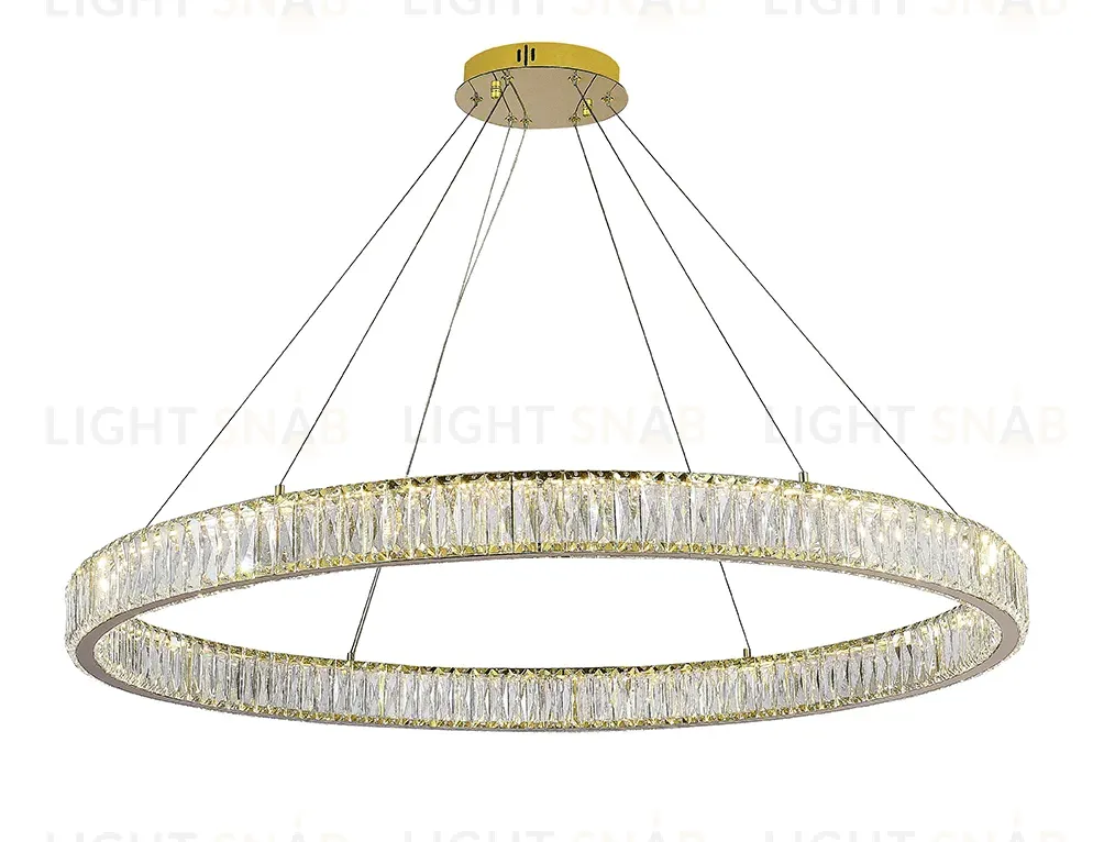 Подвесной светильник Newport 8240/100 gold М0068888 8240/100 gold