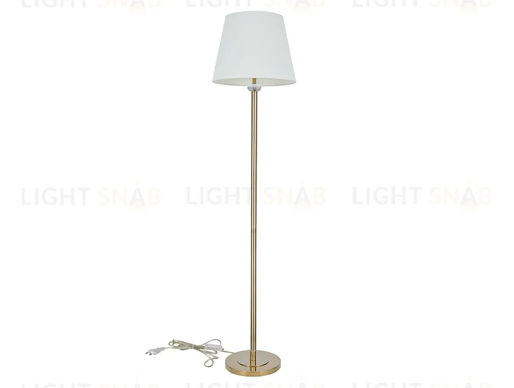 Торшер Newport 11601/FL gold М0069340 11601/FL gold