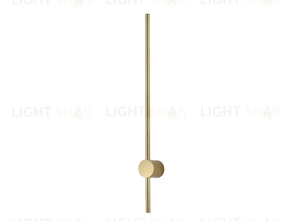 Настенный светильник Newport 15102/A champagne gold М0069132 15102/A champagne gold