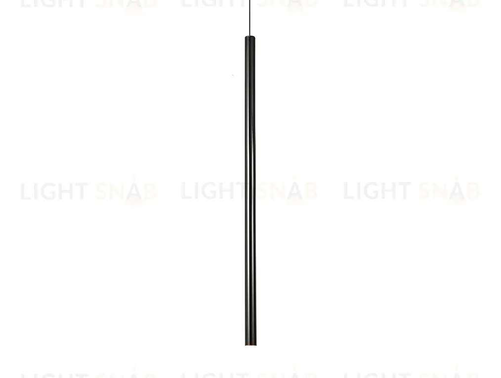 Подвесной светильник Newport 15105/S black glossy М0069129 15105/S black glossy