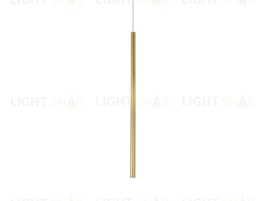 Подвесной светильник Newport 15105/S champagne gold М0069126 15105/S champagne gold