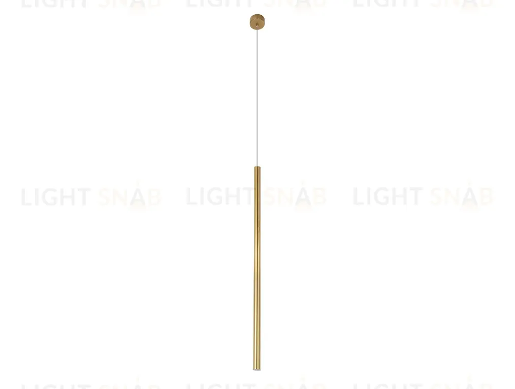 Подвесной светильник Newport 15105/S champagne gold М0069126 15105/S champagne gold