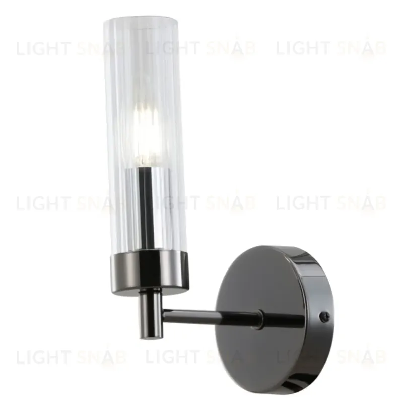 Бра iLamp Evolution W15609-1 AN+CL W15609-1 AN+CL