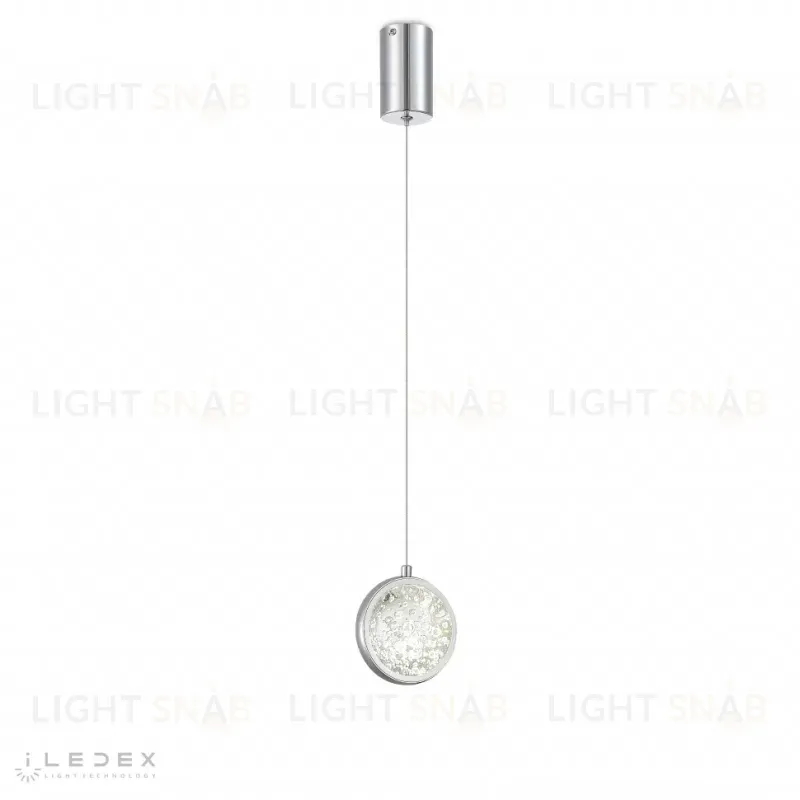 Подвесной светильник iLedex Sonos 2300-1 CR 2300-1 CR