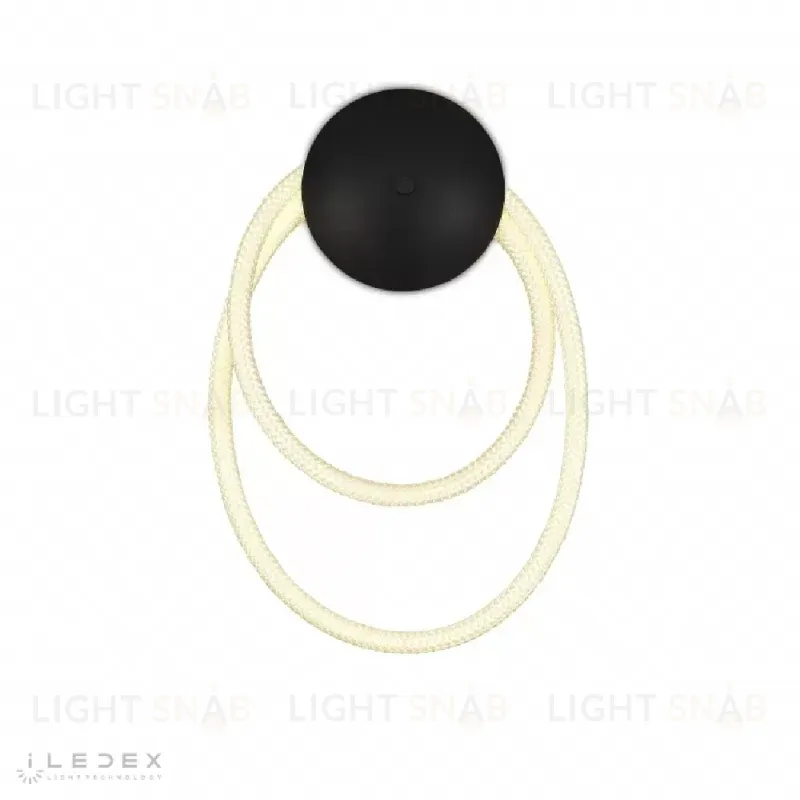 Настенный светильник iLedex Cross W2150 SB W2150 SB