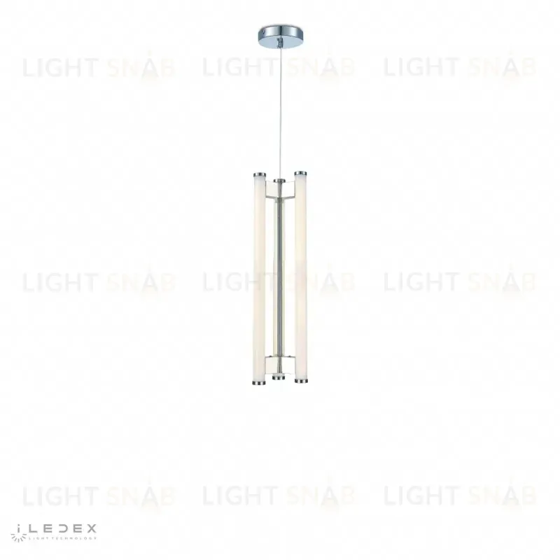 Подвесной светильник iLedex Rocks 2301-3M CR 2301-3M CR