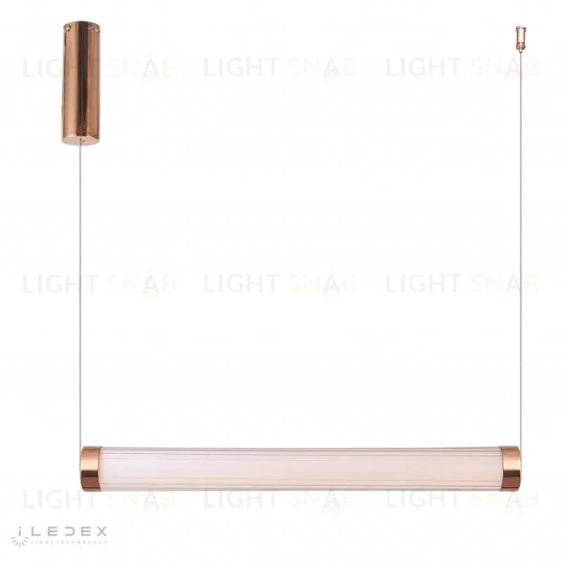 Подвесной светильник iLedex Rocks 2301-800 BR 2301-800 BR