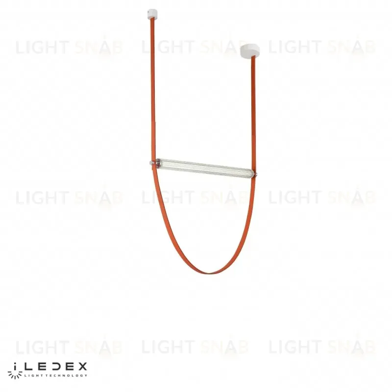 Подвесной светильник iLedex Rocks 2413M OR 2413M OR