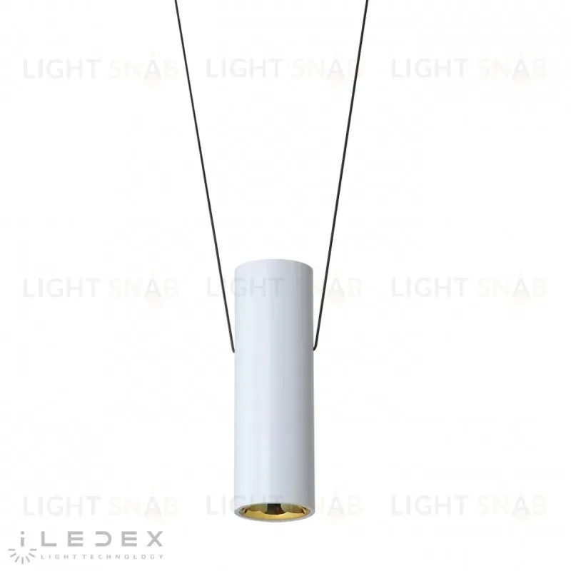 Подвесной светильник iLedex Oxygen ZD8213S-12W SWH ZD8213S-12W SWH