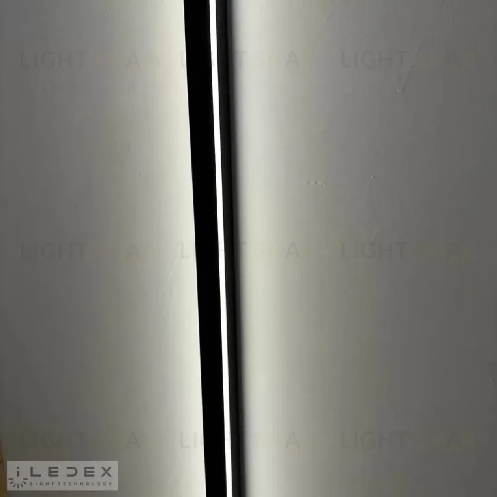 Настенный светильник iLedex Line ZD8193B-1500 SBK ZD8193B-1500 SBK