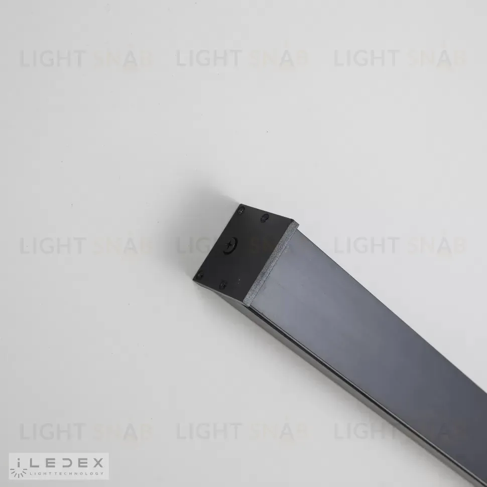 Настенный светильник iLedex Line ZD8193B-1500 SBK ZD8193B-1500 SBK