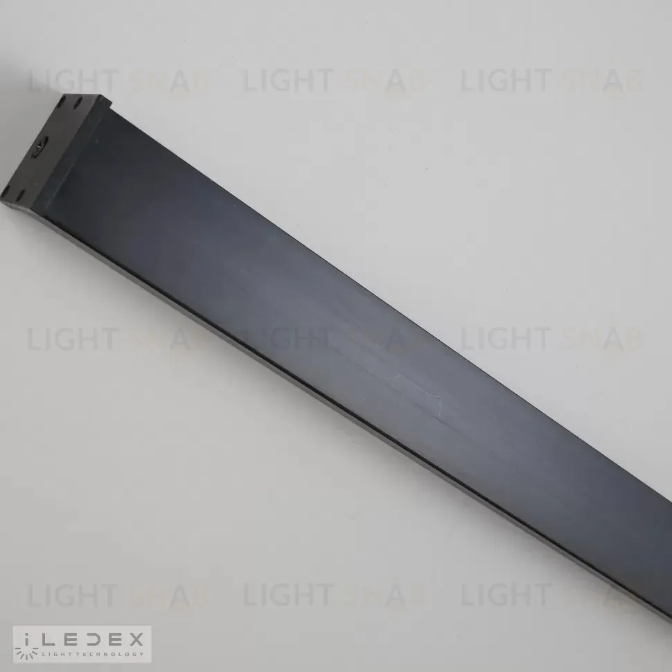 Настенный светильник iLedex Line ZD8193B-2000 SBK ZD8193B-2000 SBK