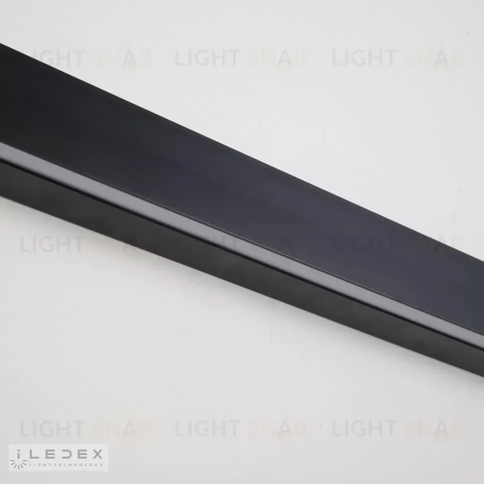 Настенный светильник iLedex Line ZD8193B-2000 SBK ZD8193B-2000 SBK