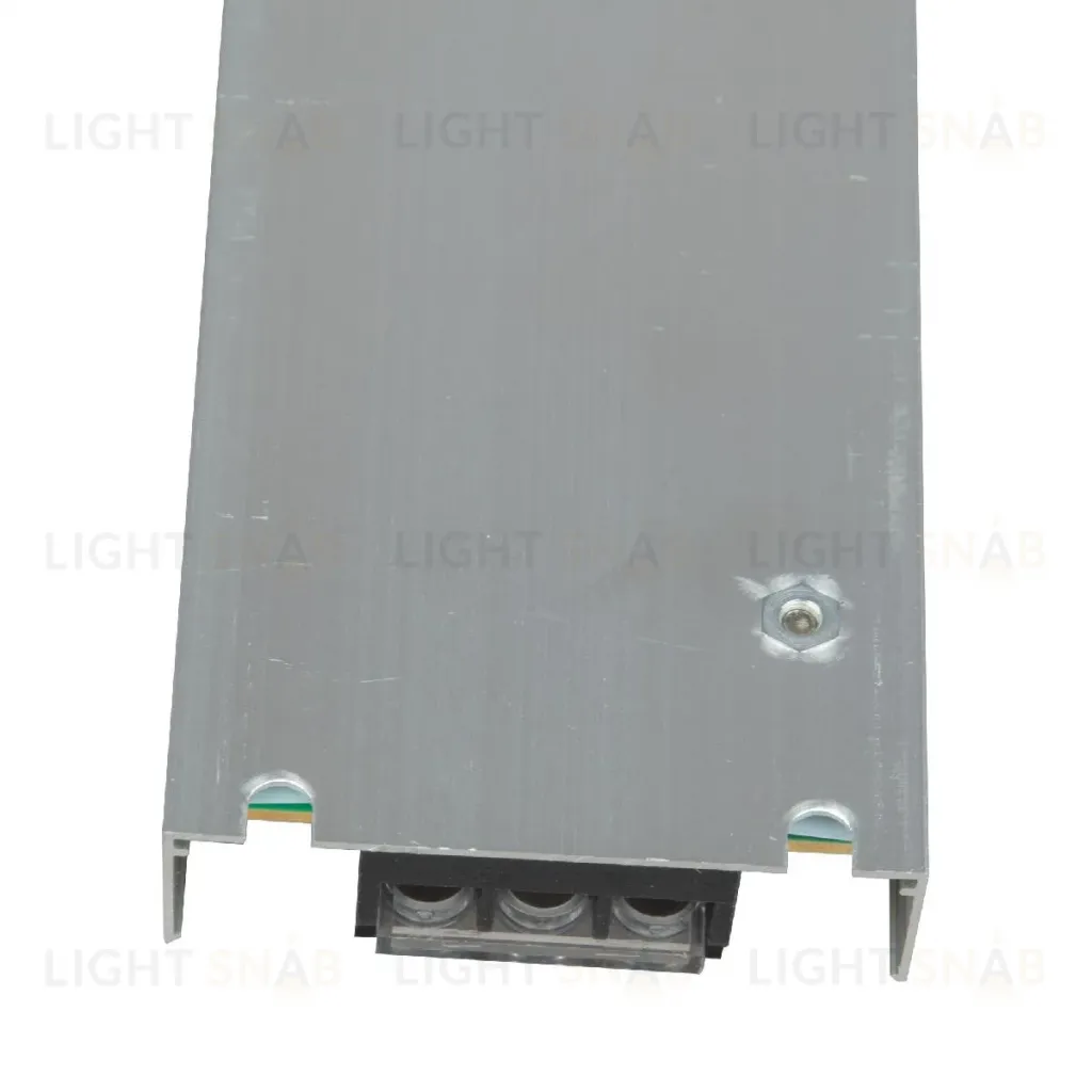 Блок питания Uniel UET-WAS-120A20 12V IP20  UL-00010260 UET-WAS-120A20 12V IP20