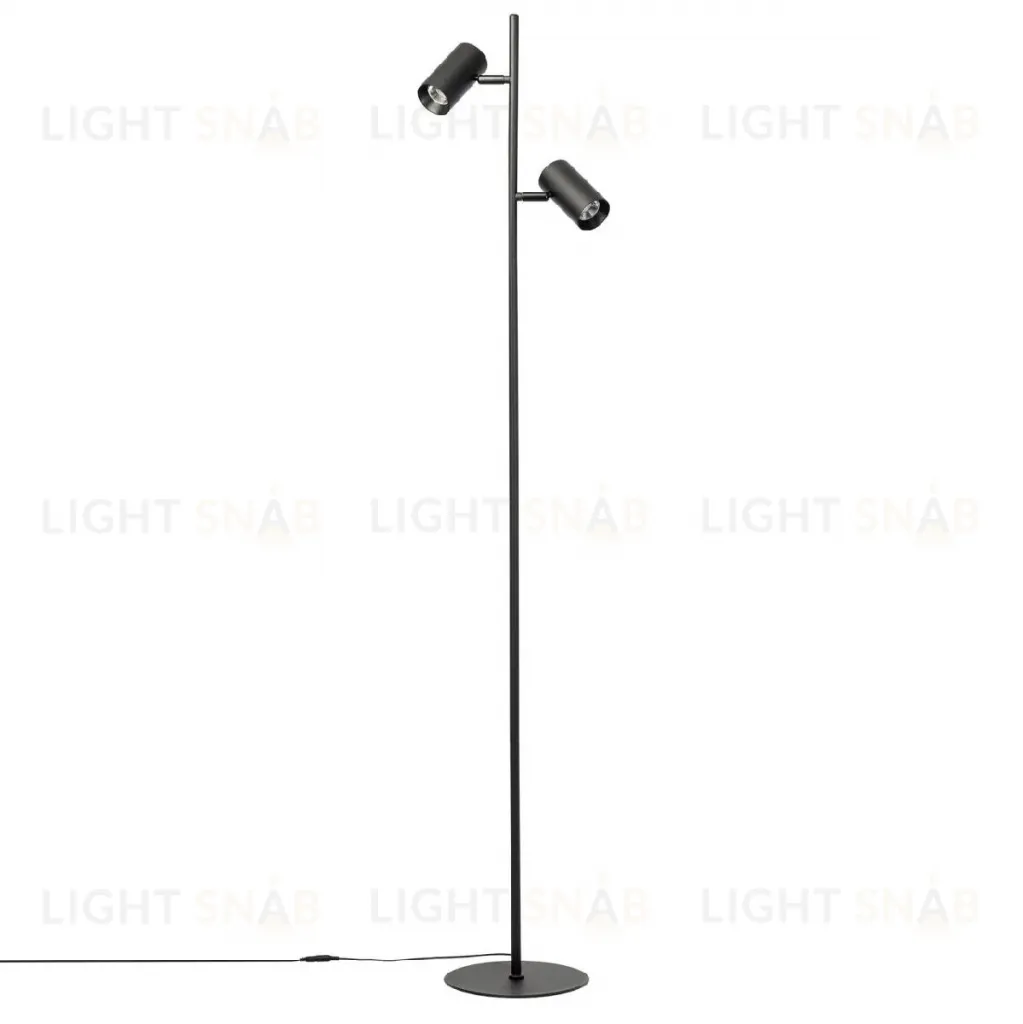 Торшер Citilux Twin CL809011N CL809011N