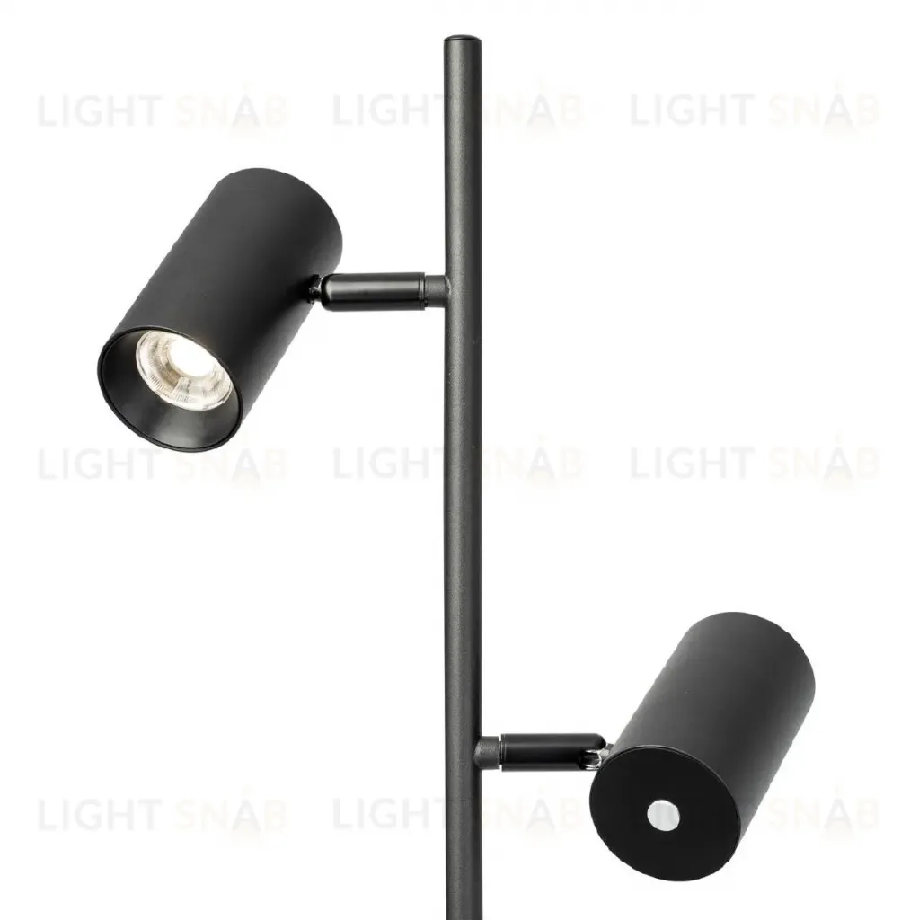 Торшер Citilux Twin CL809011N CL809011N